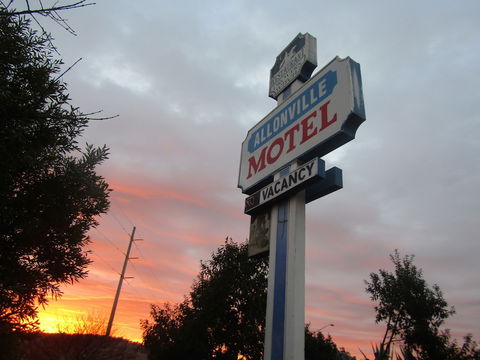 Allonville Motel - SA Accommodation 2