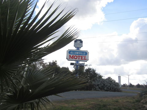 Allonville Motel - SA Accommodation 4