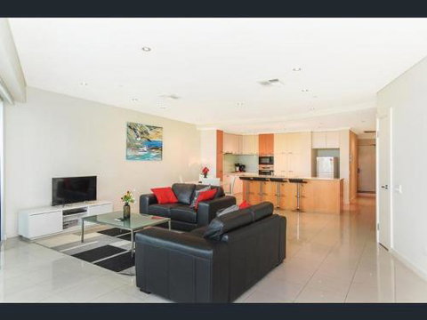 Gallery Resort Apartments - SA Accommodation 1