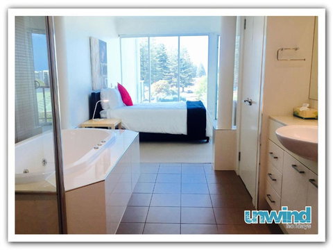 Gallery Resort Apartments - SA Accommodation 4