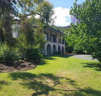 Tamworth Exclusive B  B - SA Accommodation