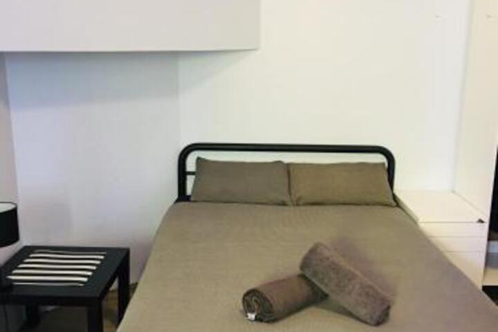 Wetherill Park NSW SA Accommodation