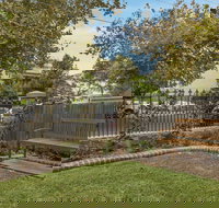 Dalziel Lodge - SA Accommodation