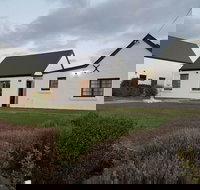 Richmond Barracks - SA Accommodation