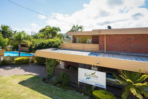 Kalindo Merimbula - SA Accommodation 2