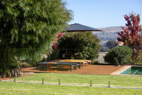 187 Merrijig - SA Accommodation 6