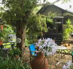 PK illusions - SA Accommodation