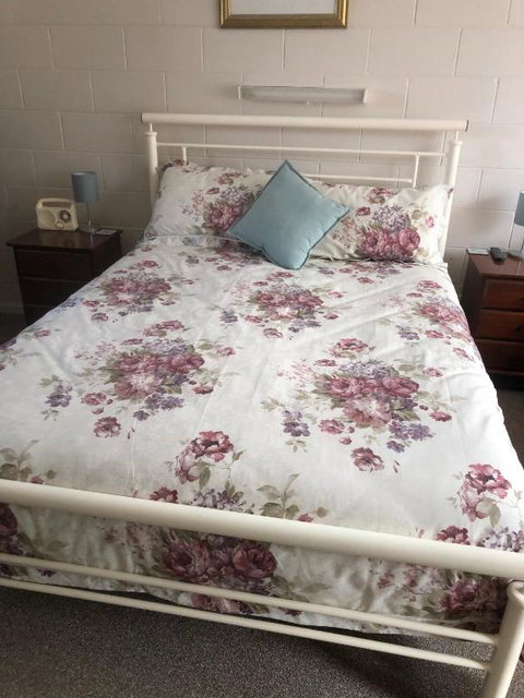 Alpine Country Motel - SA Accommodation 4