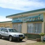 Alpine Country Motel - SA Accommodation 0