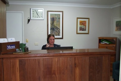 Acacia Motel - SA Accommodation 4