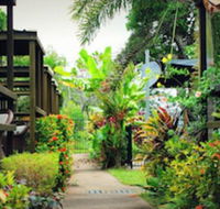 Wongai Beach Hotel - SA Accommodation