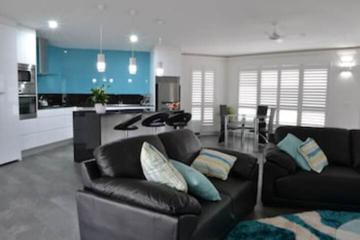 East Lynne NSW SA Accommodation