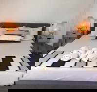 Proserpine Motel - SA Accommodation