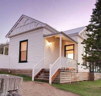 Kananook Heritage House - SA Accommodation