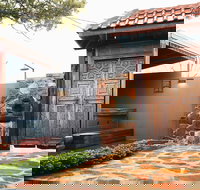 Bali at the Bay - SA Accommodation