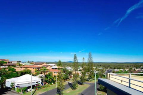 Seaspray Apartments - SA Accommodation 1