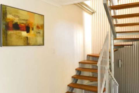 Seaspray Apartments - SA Accommodation 4