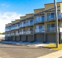 Seaspray Apartments - SA Accommodation