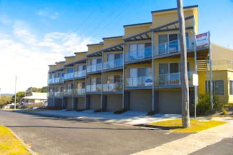 Seaspray Apartments - SA Accommodation 0