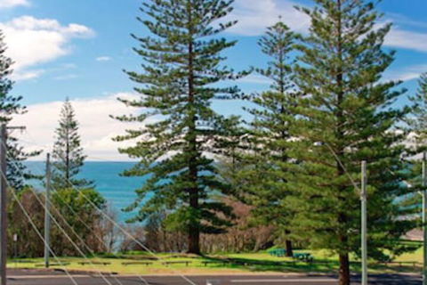Seaspray Apartments - SA Accommodation 6