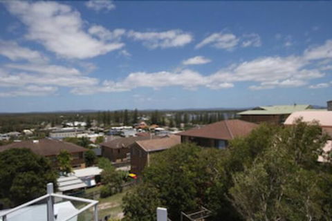 Seaspray Apartments - SA Accommodation 2