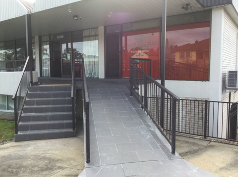 Wyoming Lantern - SA Accommodation 2