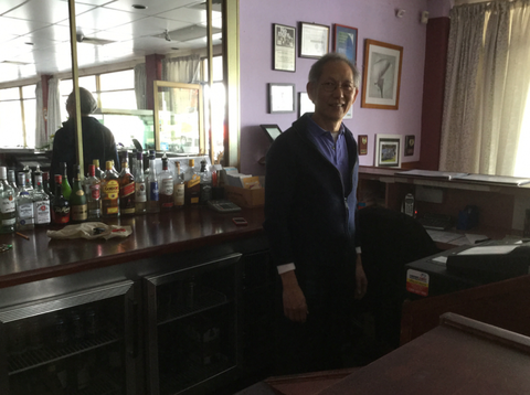 Wyoming Lantern - SA Accommodation 3