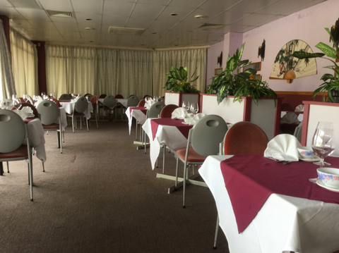 Wyoming Lantern - SA Accommodation 4