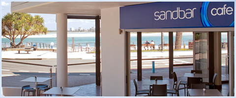 Sandbar - SA Accommodation 20