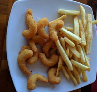 Barnacle Bill Family Seafood Restaurant - SA Accommodation