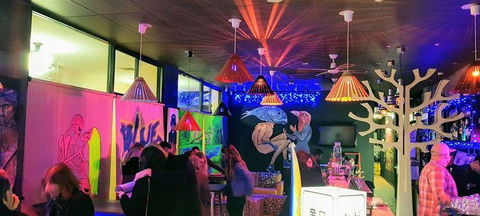 K's @ Kokoda Cafe - SA Accommodation 0