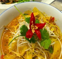 Little Asia - SA Accommodation