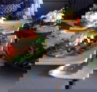 Cockles Cafe - SA Accommodation