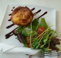 Frederick's Cafe - SA Accommodation