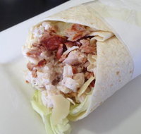 Gateway Cafe - SA Accommodation