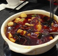 Bashuge Traditional Szechuan Restaurant - SA Accommodation