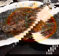 Chilli Delight - SA Accommodation