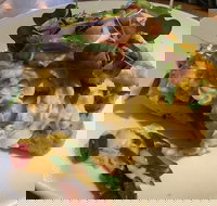 Iron Henry - SA Accommodation