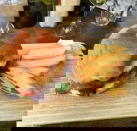 Limoncello - SA Accommodation