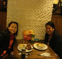 Nando's - SA Accommodation