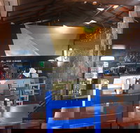 Poco Loco Cantina - SA Accommodation