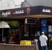 Slave 2 the Bean - SA Accommodation