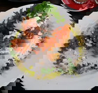 The Ormond Provedore - SA Accommodation