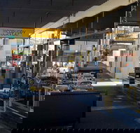 The Servery Cafe - SA Accommodation