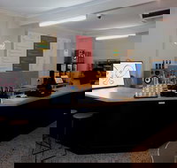 Bam Bam's Fried Chicken and Burgers - SA Accommodation