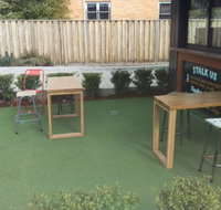 Bean  Gone - SA Accommodation