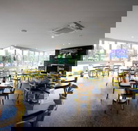 Cross Keys Hotel - SA Accommodation