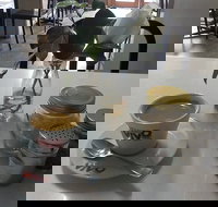 Jessica Hong Cafe - SA Accommodation