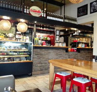 Mamma Lina's Bar Cafe - SA Accommodation