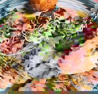 Revitalise Cafe - SA Accommodation